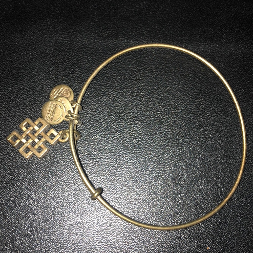 Alex and Ani bangle